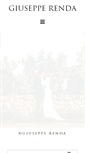 Mobile Screenshot of giusepperenda.com